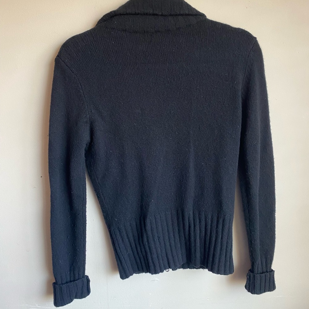 Cashmere Sweater - Picture 4 of 4